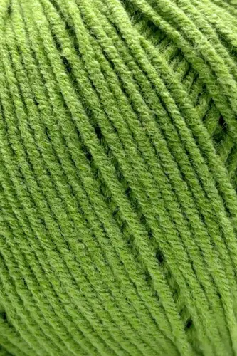 OriJeans Amigurumi Yarn Punch (PANÇ) Baby Soft C - SENSY (1)