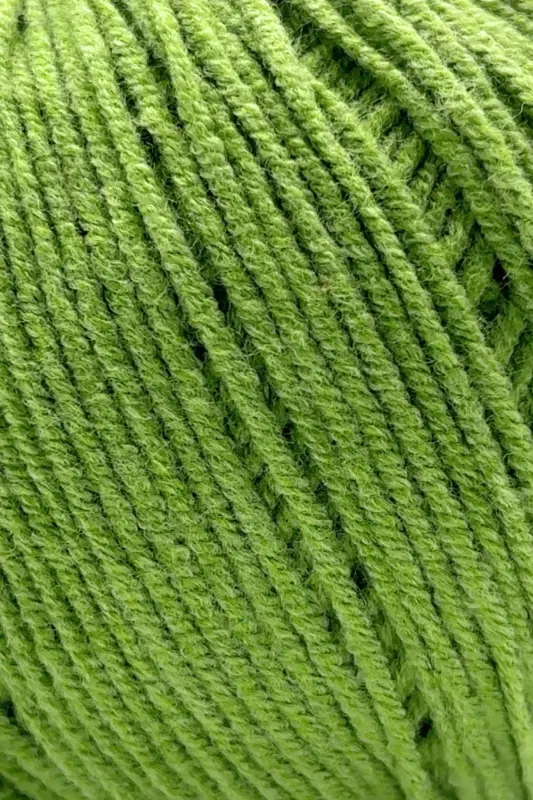 OriJeans Amigurumi Yarn Punch (PANÇ) Baby Soft C - 2