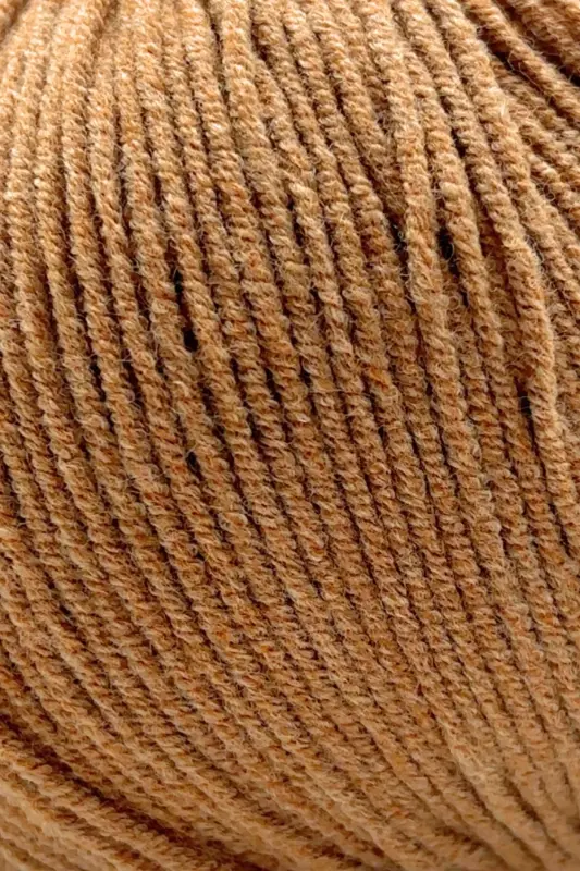 OriJeans Amigurumi Yarn Punch (PANÇ) Baby Soft Cotton - 2