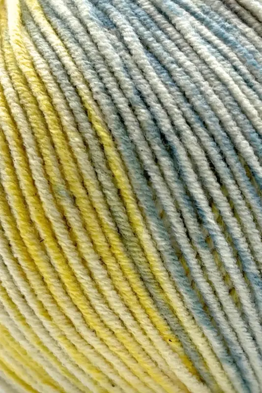 Orijeans Multicolor Amigurumi Yarn Punch (PANÇ) - 2