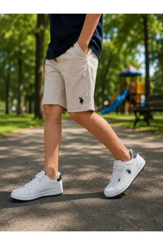 Orijinal Çocuk Sneaker - Beyaz36 - 4
