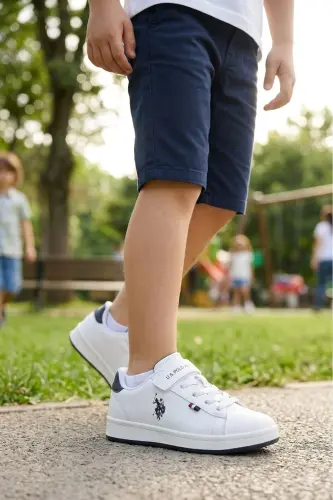 Orijinal Çocuk Sneaker - Beyaz36 