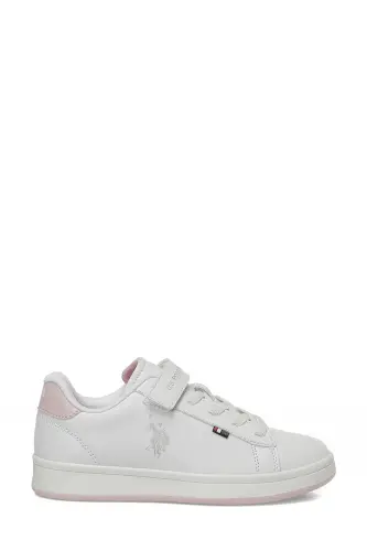 Orijinal Çocuk Sneaker - Beyaz44 - 5