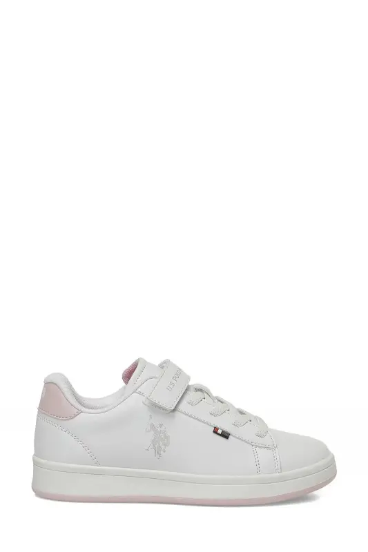 Orijinal Çocuk Sneaker - Beyaz44 - 5