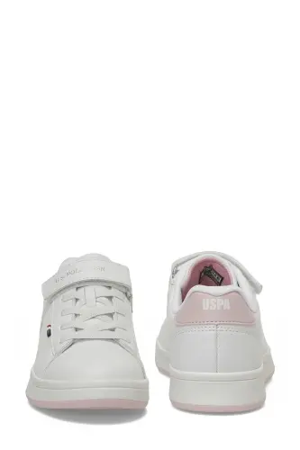 Orijinal Çocuk Sneaker - Beyaz44 - 7