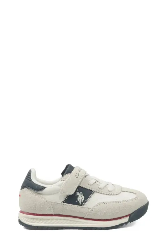 Orijinal Çocuk Sneaker - Lacivert78 - 5