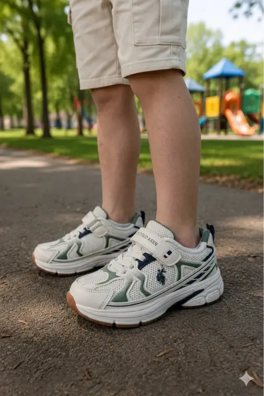 Orijinal Sneaker - Bej22 - 2