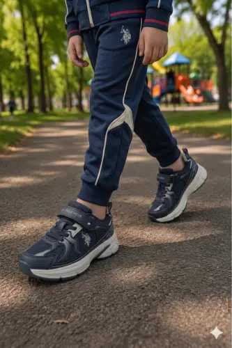 Orijinal Sneaker - Lacivert22 - 1