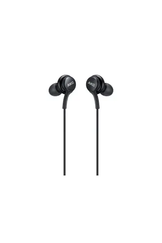 Akg Type-C Kulaklık - Siyah - SAMSUNG (1)
