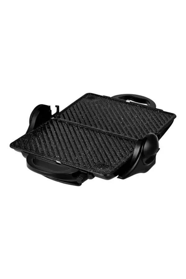Orion Toaster Black - 7