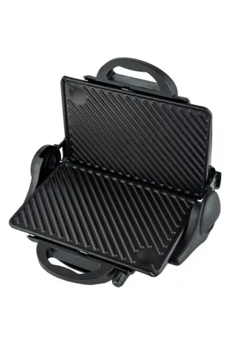Orion Toaster Black - AWOX (1)