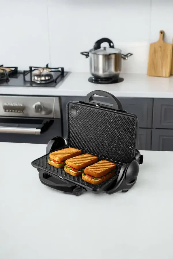 Orion Toaster Qora - 1