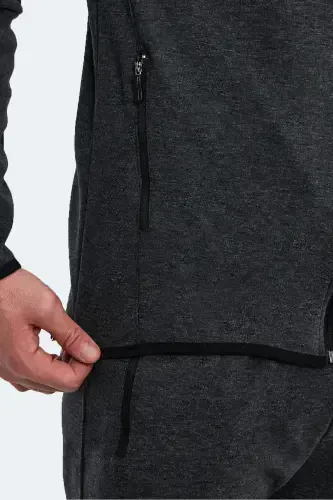 ORKA IN Men's Smoke Tracksuit-Smoke - 5