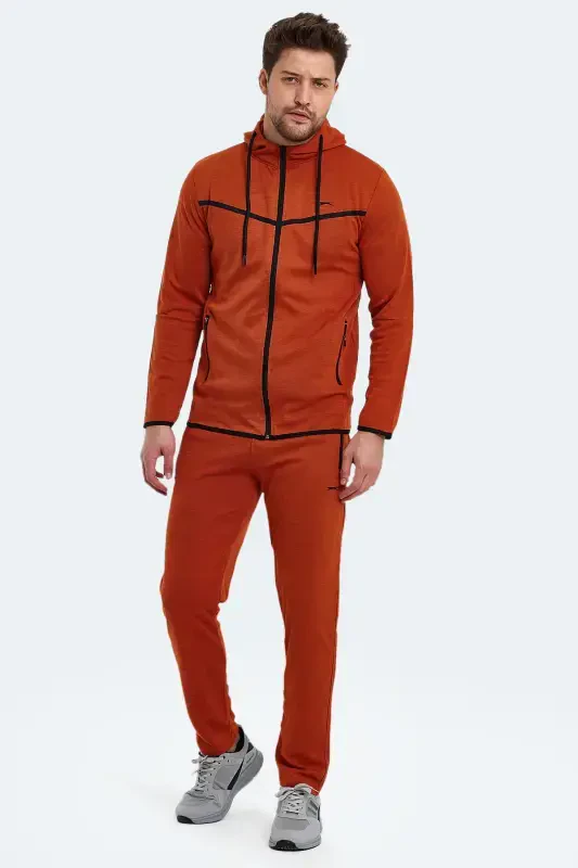 Orka In Men's Tracksuit Tile-Tile - 1