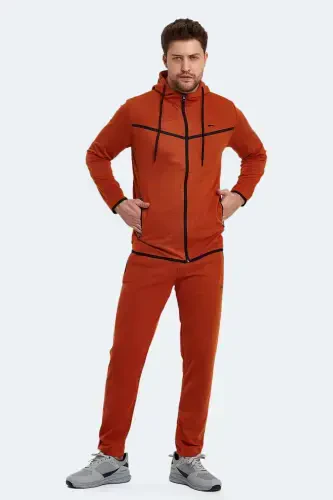 Orka In Men's Tracksuit Tile-Tile - 3