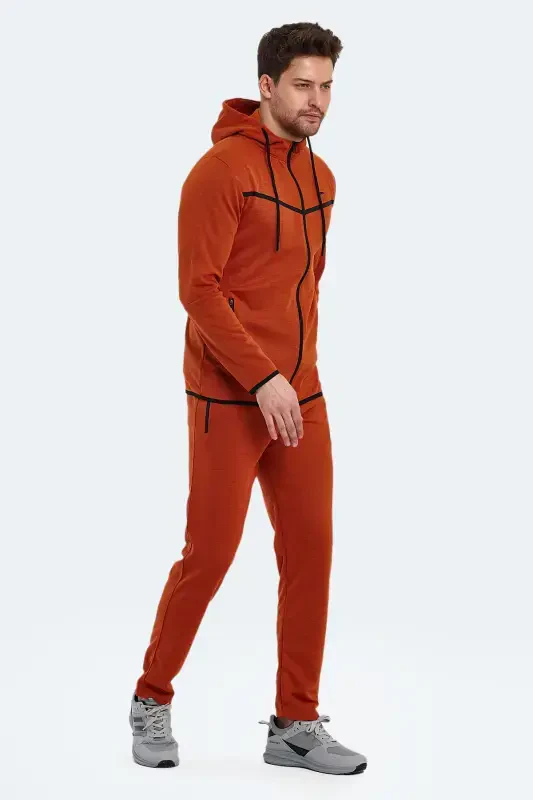 Orka In Men's Tracksuit Tile-Tile - 5