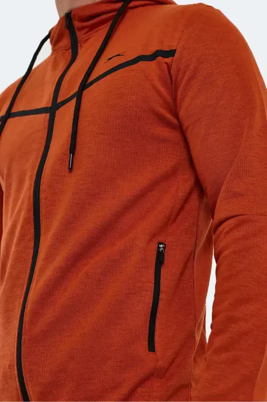 Orka In Men's Tracksuit Tile-Tile - 6