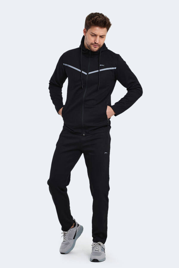 Orka Men's Tracksuit Black - 1