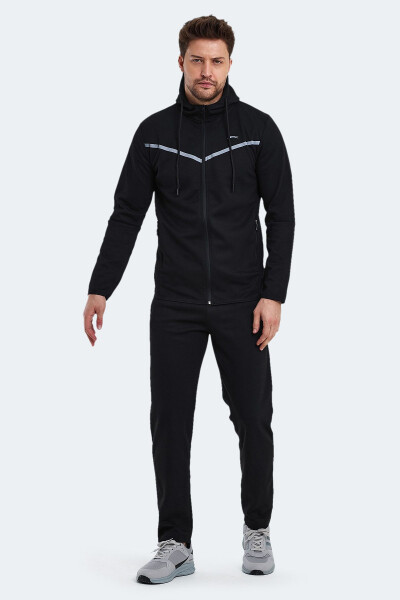 Orka Men's Tracksuit Black - 7