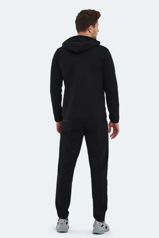 Orka Men's Tracksuit Black - 2