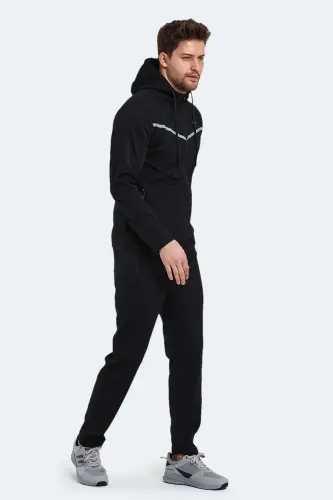 Orka Men's Tracksuit Black - 5