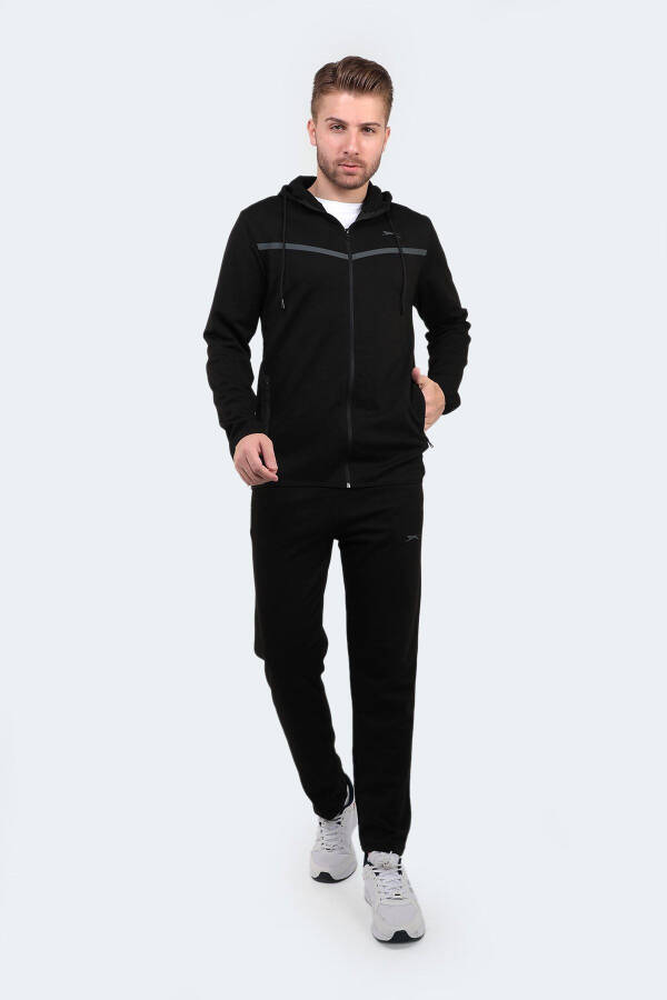 Orka Men's Tracksuit Black - 1