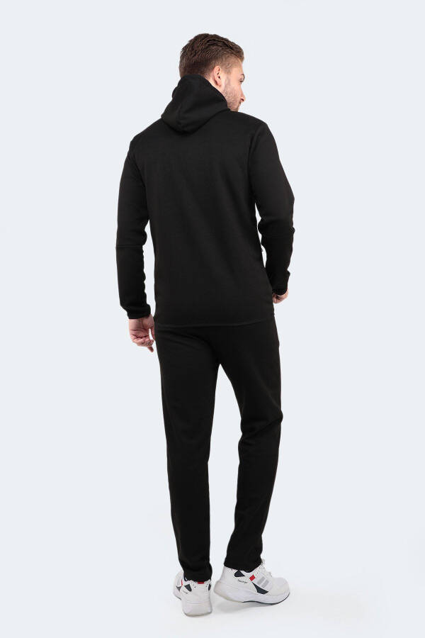 Orka Men's Tracksuit Black - 2