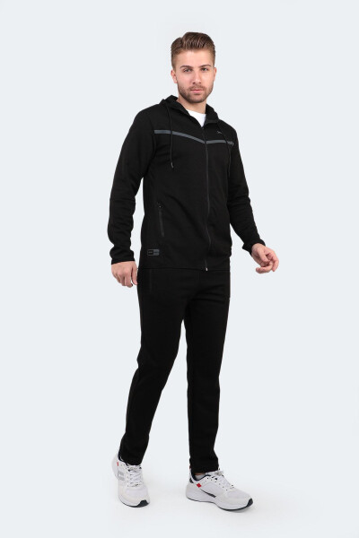 Orka Men's Tracksuit Black - 3