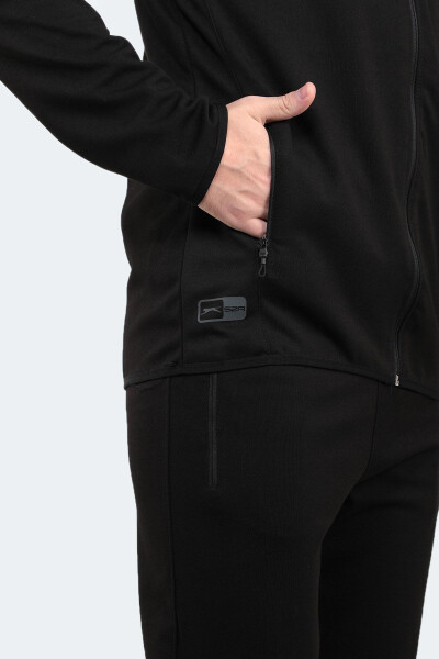 Orka Men's Tracksuit Black - 4