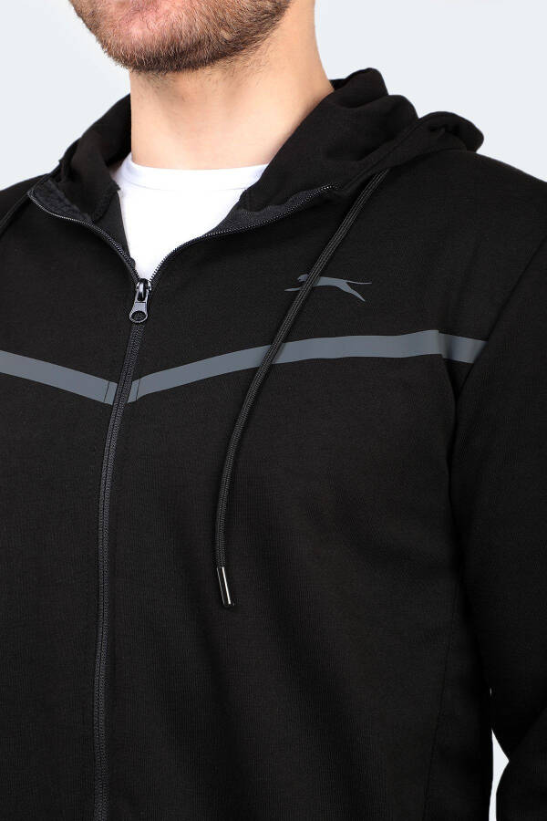 Orka Men's Tracksuit Black - 5