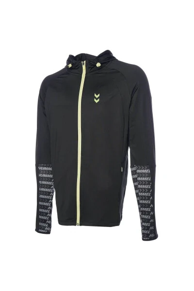 Orlando Zip-Up Hoodie - 4