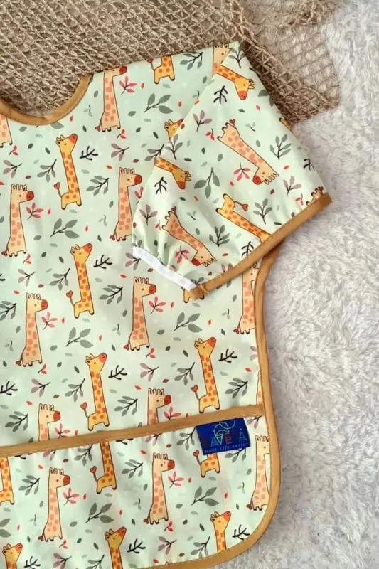 O'rmon naqshli suv o'tkazmaydigan uniseks sport kiyim - 4