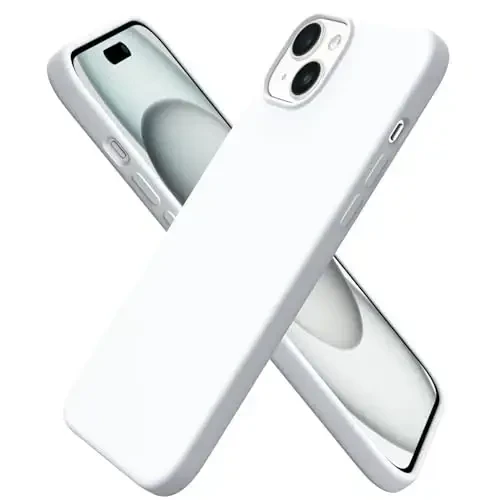 ORNARTO iPhone 15 Plus Case 6.7