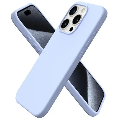 ORNARTO iPhone 15 Pro 6.1