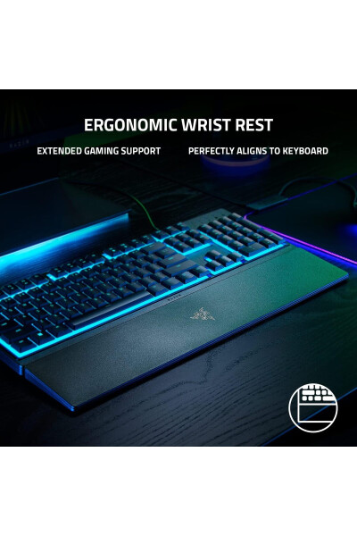 Ornata V3 X Wired Tr Keyboard - 5