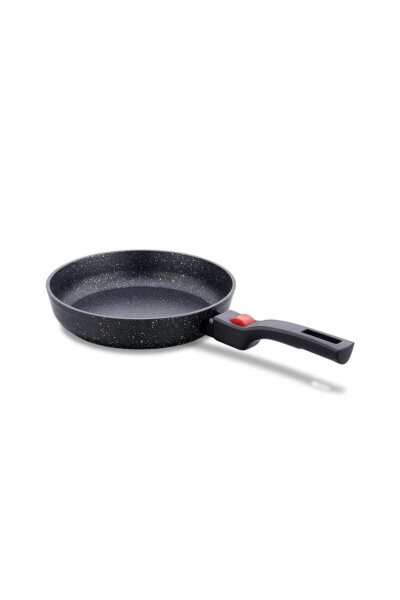 Ornella 24 Cm Practical Frying Pan - 3