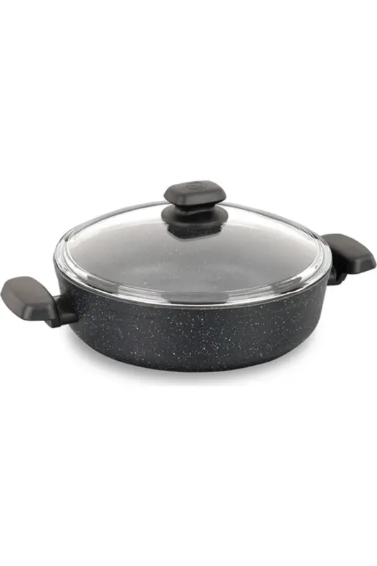 Ornella 24x4.7 Cm Frying Pan - 1