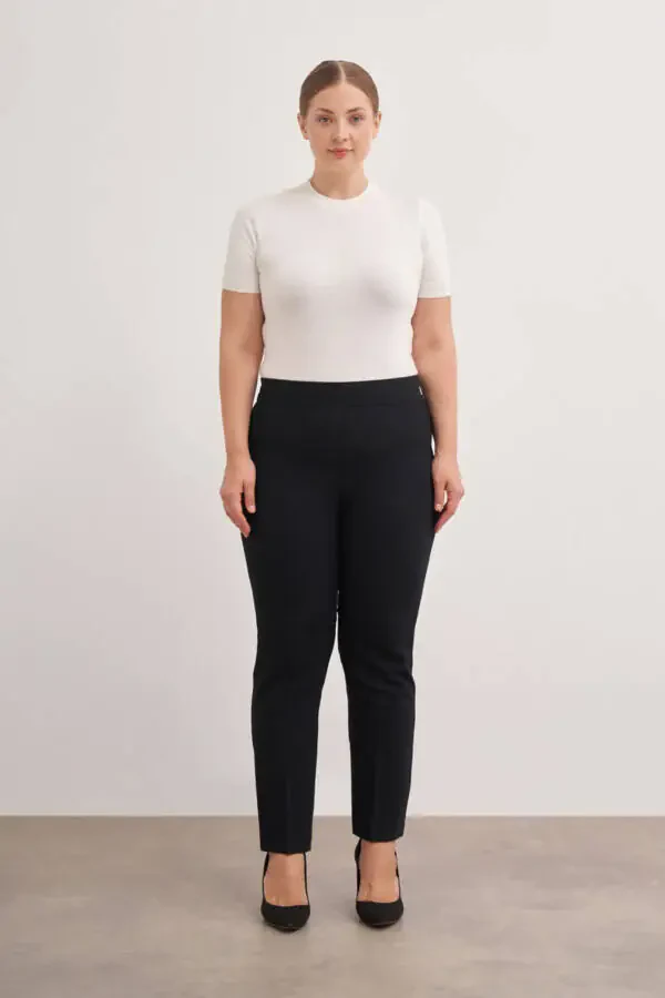 Orqa qopqog'li shim - 1