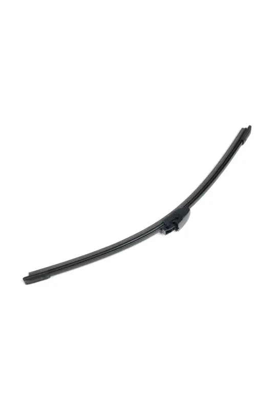 Orqa tomondagi tozalagich pichog'i 330Mm Aerotwin (banan shakli) orqa Polo 1,4 -J7955425, 6Q6955425A, 5J7955425 - 1