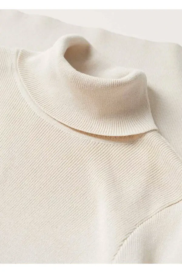 Orqa uzun bo'yli kiyim - 7