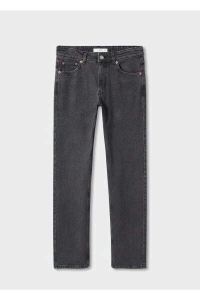 Medium Confort Dğz Kesim Jean - 3