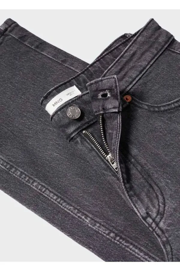 Medium Confort Dğz Kesim Jean - 8