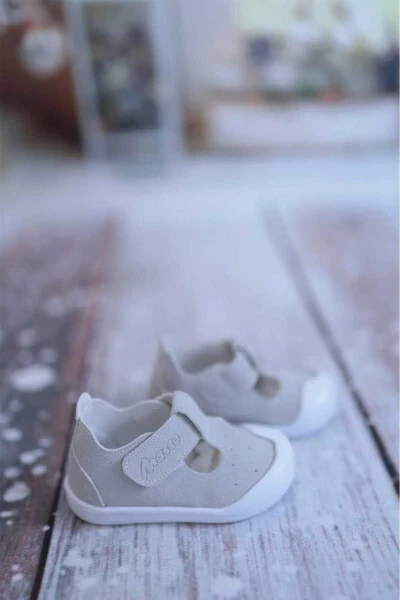Orthopedic First Step Baby Boy Shoes Baby Girl Shoes - Modazone