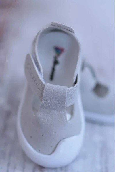 Orthopedic First Step Baby Boy Shoes Baby Girl Shoes - 3