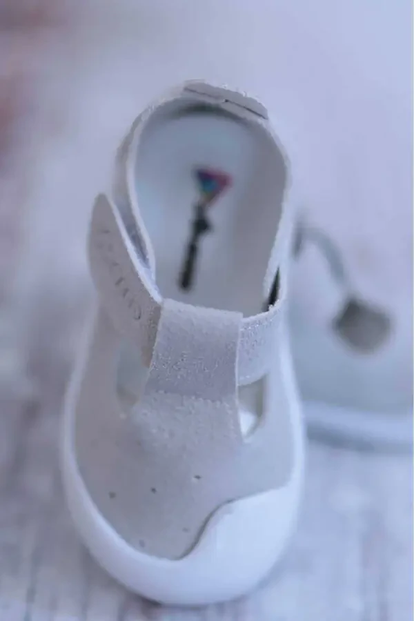 Orthopedic First Step Baby Boy Shoes Baby Girl Shoes - 3