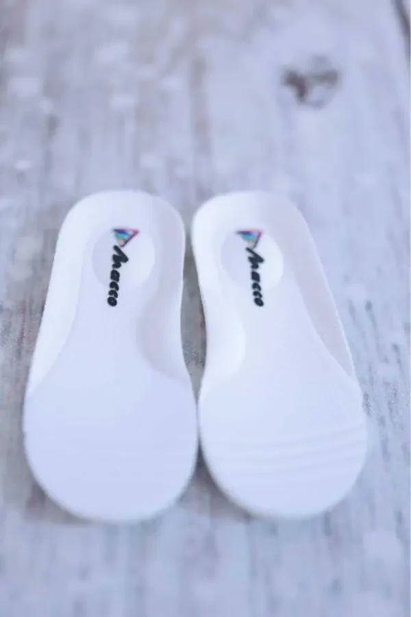 Orthopedic First Step Baby Boy Shoes Baby Girl Shoes - 6