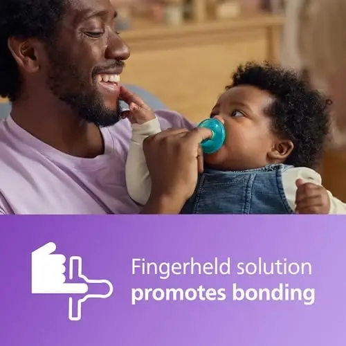 Ортодонтические соски Philips Avent Soothie 3-18 месяцев, 100% силикон, цельные, без BPA, зеленые, 4 шт., модель SCF192/45 - 4