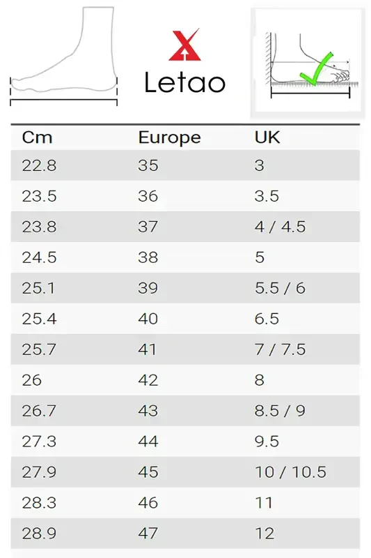 Ортопедические женские кроссовки для ходьбы на каждый день - 3