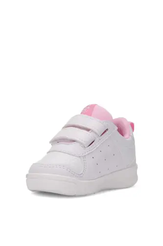 Ortopedik Çocuk Ayakkabısı Ilkadım-Beyaz - HBC (1)