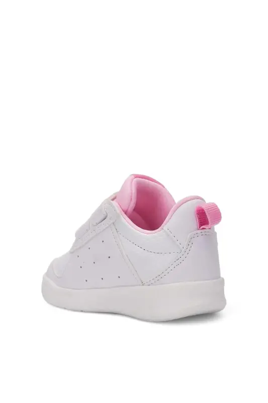 Ortopedik Çocuk Ayakkabısı Ilkadım-Beyaz - 3